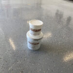 epoxy garage floor products used enecon rocky mountain