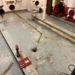 enecon-hospital-chiller-floor-repair-10