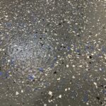 enecon rocky mountain work trailer epoxy floor final