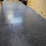 enecon rocky mountain work trailer epoxy floor final