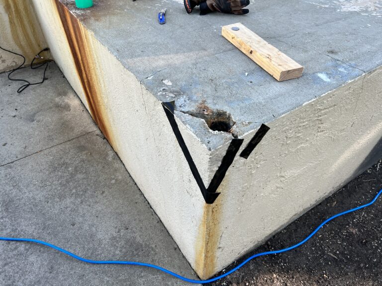 concrete slab restoration billings montana